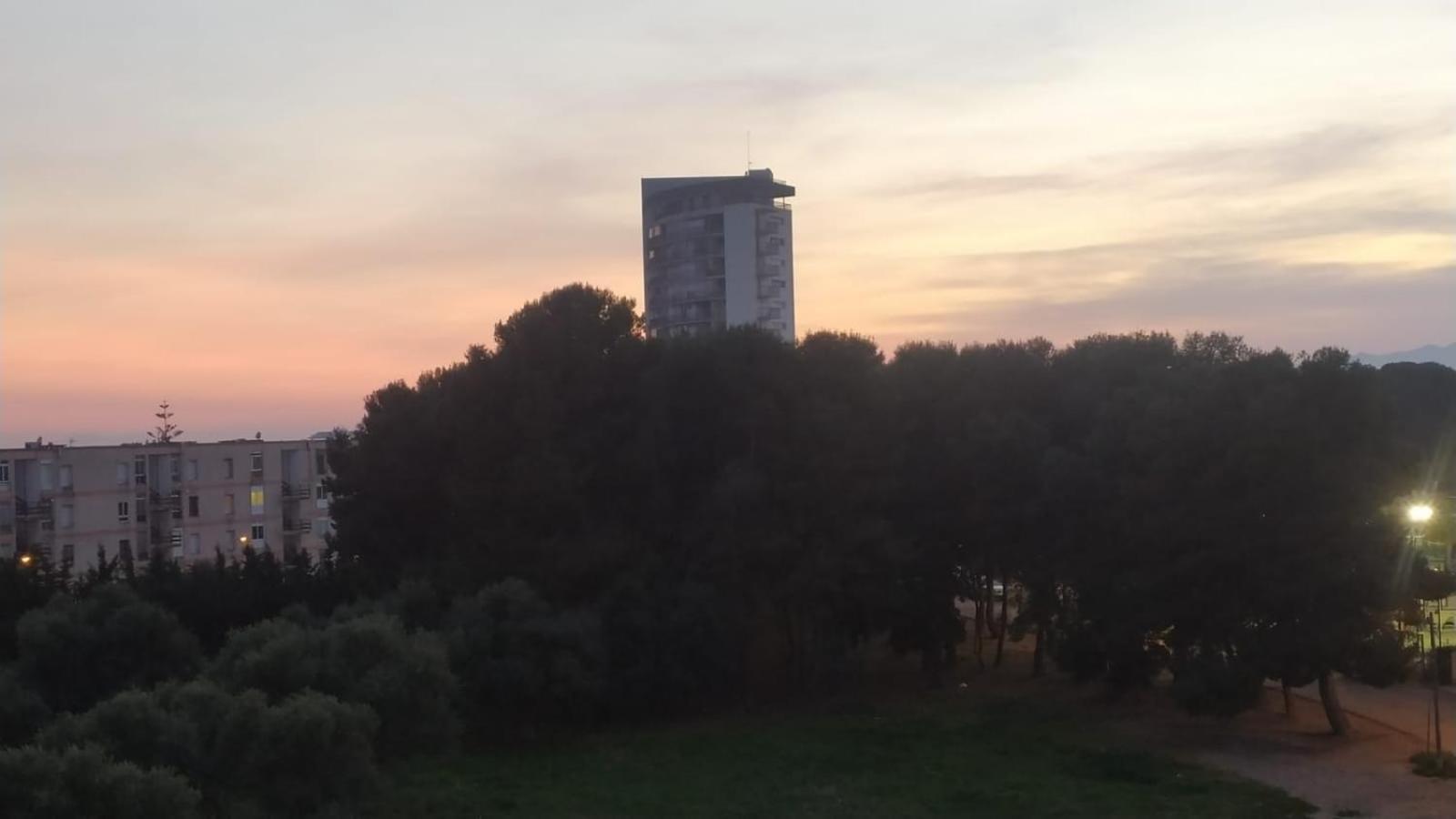 Apartament Cambrils Bahia Zewnętrze zdjęcie