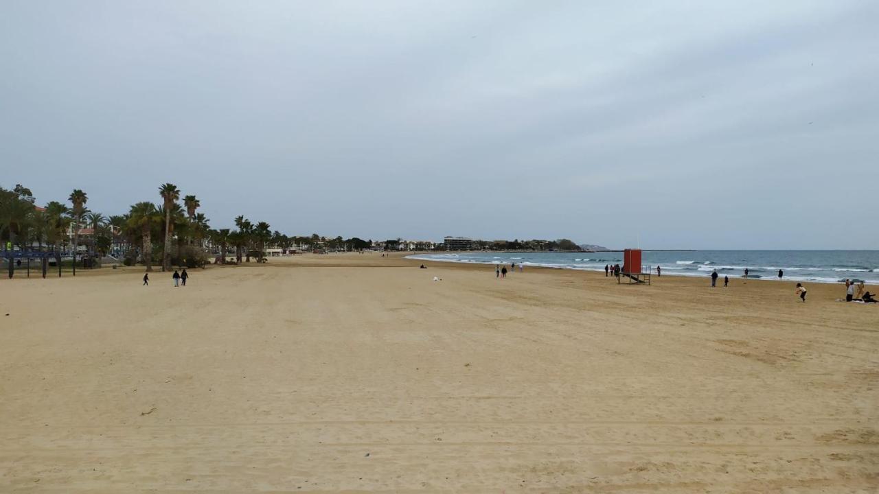 Apartament Cambrils Bahia Zewnętrze zdjęcie