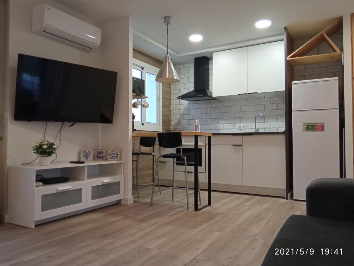 Apartament Cambrils Bahia Zewnętrze zdjęcie