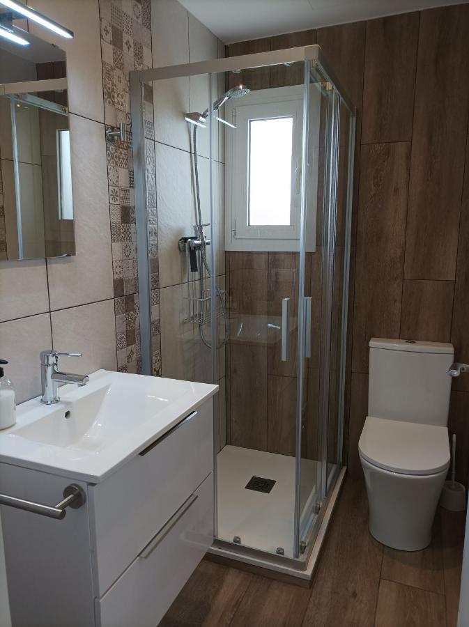 Apartament Cambrils Bahia Zewnętrze zdjęcie
