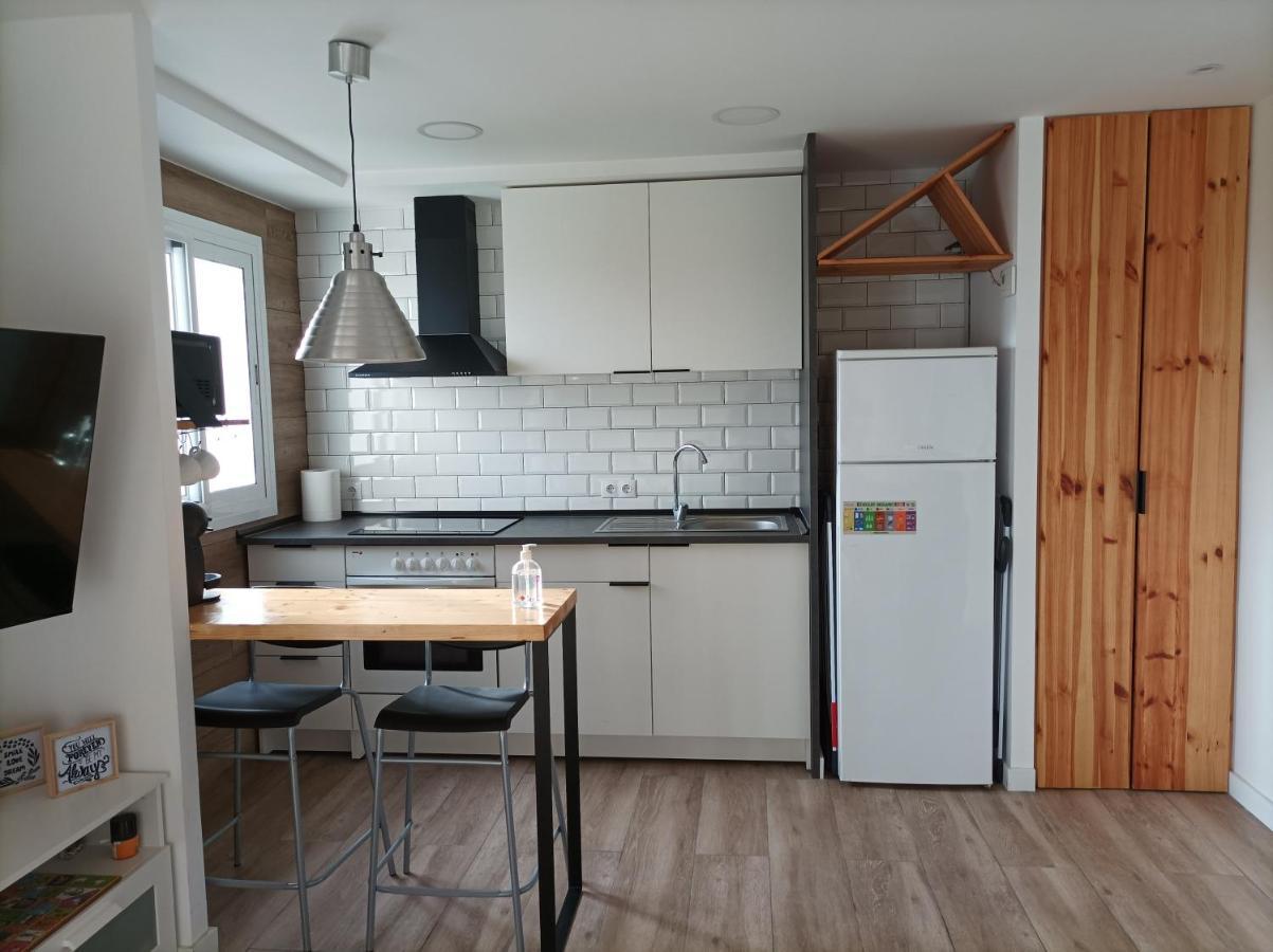 Apartament Cambrils Bahia Zewnętrze zdjęcie