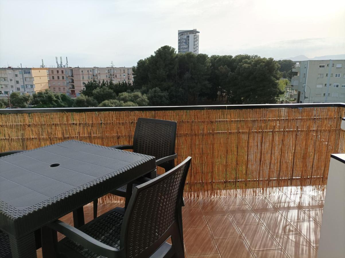 Apartament Cambrils Bahia Zewnętrze zdjęcie