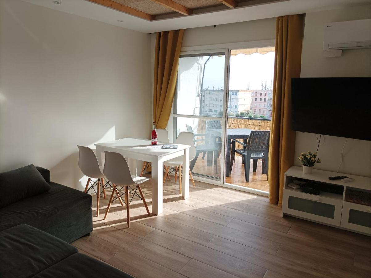Apartament Cambrils Bahia Zewnętrze zdjęcie