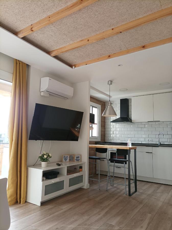 Apartament Cambrils Bahia Zewnętrze zdjęcie