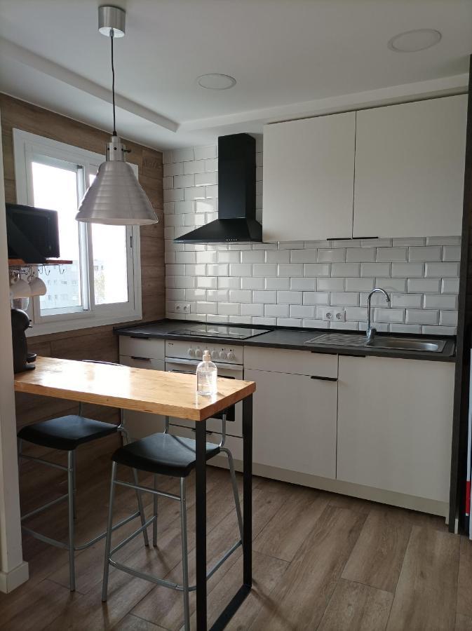 Apartament Cambrils Bahia Zewnętrze zdjęcie